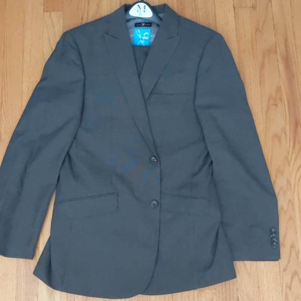 Marc Ecko Suit - image 1